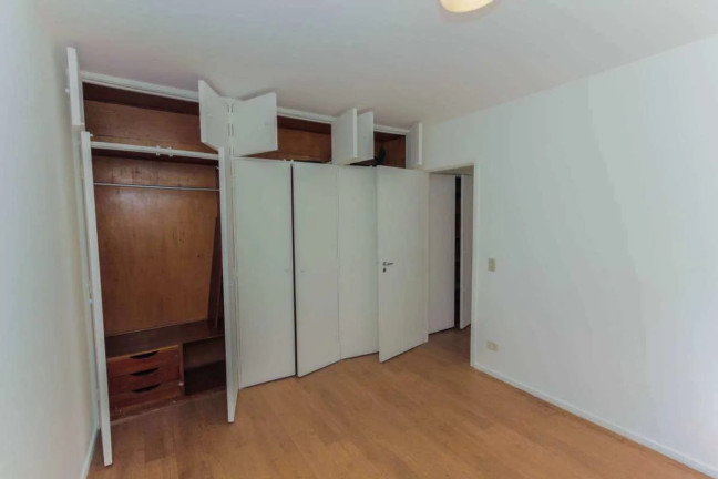 Imagem Apartamento com 1 Quarto à Venda, 37 m²