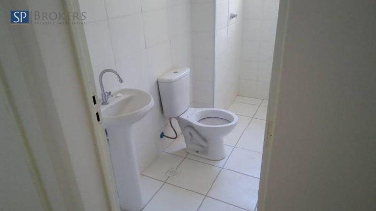 Imagem Apartamento com 2 Quartos à Venda, 52 m² em Condomínio Residencial Florença I - Vinhedo Imagem Apartamento com 2 Quartos à Venda, 52 m² em Condomínio Residencial Florença I - Vinhedo