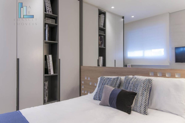 Imagem Apartamento com 2 Quartos à Venda, 38 m² em Freguesia Do ó - São Paulo Imagem Apartamento com 2 Quartos à Venda, 38 m² em Freguesia Do ó - São Paulo