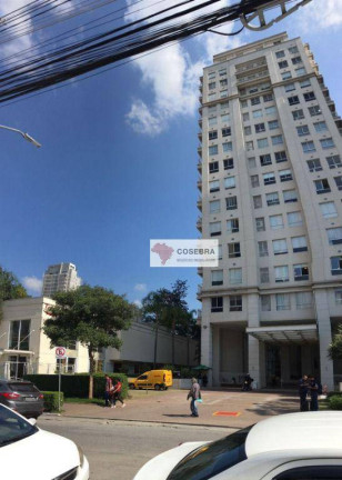 Imagem Imóvel à Venda, 40 m² em Pinheiros - São Paulo Imagem Imóvel à Venda, 40 m² em Pinheiros - São Paulo
