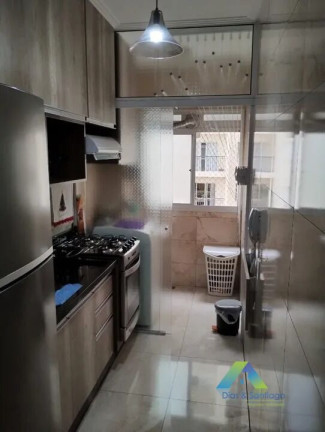 Imagem Apartamento com 2 Quartos à Venda, 54 m² em Nova Petrópolis - São Bernardo Do Campo Imagem Apartamento com 2 Quartos à Venda, 54 m² em Nova Petrópolis - São Bernardo Do Campo