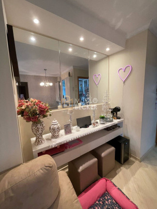 Imagem Apartamento com 2 Quartos à Venda, 67 m² em Vila Ema - São José Dos Campos