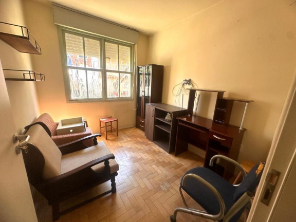 Apartamento com 3 Quartos à Venda, 62 m² em Jardim Botânico - Porto Alegre