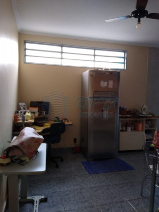 Imagem Casa à Venda, 210 m² em Geraldo Correia De Carvalho - Ribeirão Preto Imagem Casa à Venda, 210 m² em Geraldo Correia De Carvalho - Ribeirão Preto