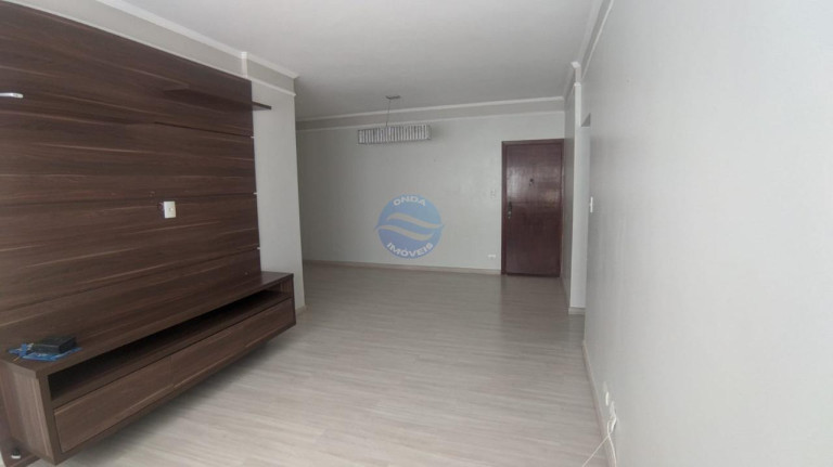 Apartamento com 2 Quartos à Venda, 99 m² em Campo Grande - Santos
