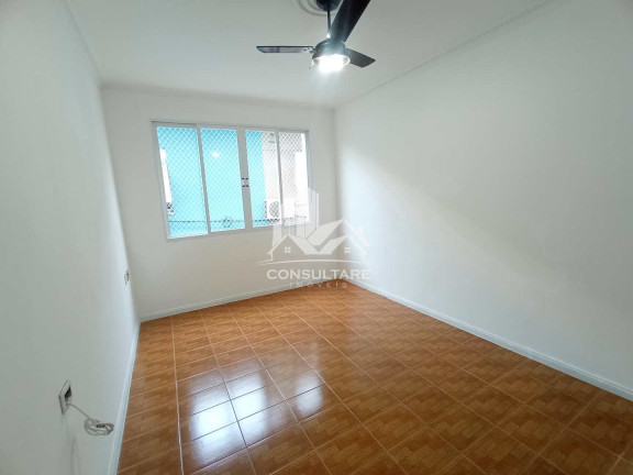 Imagem Apartamento com 2 Quartos à Venda, 84 m² em Campo Grande - Santos Imagem Apartamento com 2 Quartos à Venda, 84 m² em Campo Grande - Santos