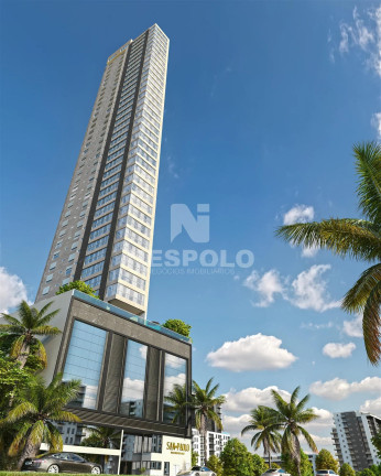 Apartamento à Venda, 165 m² em Centro - Balneario Camboriu
