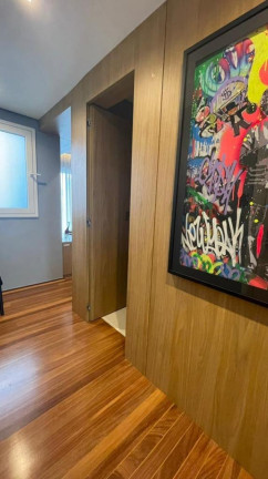 Imagem Apartamento com 1 Quarto à Venda, 95 m² em Vila Olímpia - São Paulo Imagem Apartamento com 1 Quarto à Venda, 95 m² em Vila Olímpia - São Paulo