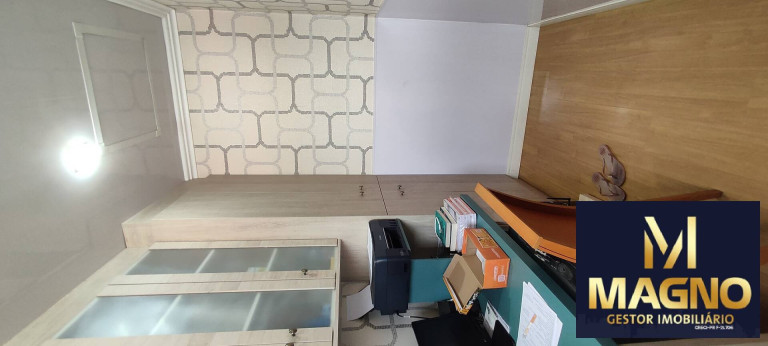 Imagem Casa com 6 Quartos à Venda, 616 m² em São Cristovão - Cascavel