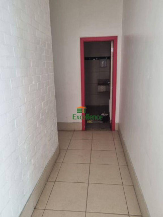 Imagem Sala Comercial para Alugar, 1.234 m² em Jardim São Caetano - São Caetano Do Sul Imagem Sala Comercial para Alugar, 1.234 m² em Jardim São Caetano - São Caetano Do Sul