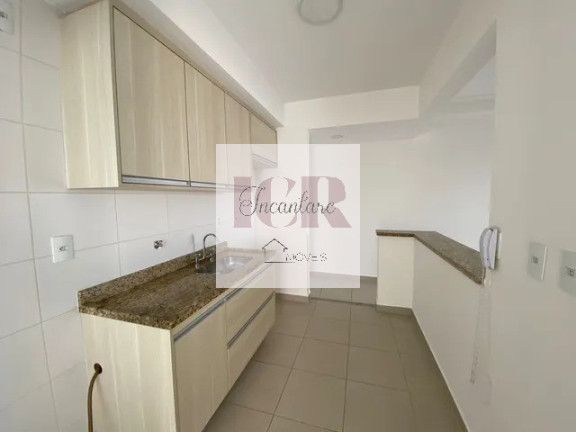 Imagem Apartamento com 2 Quartos à Venda, 72 m² em Parque Campolim - Sorocaba