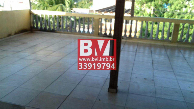Imagem Casa com 2 Quartos à Venda, 100 m² em Vista Alegre - Rio De Janeiro