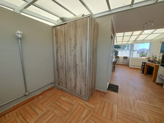 Imagem Casa com 2 Quartos à Venda, 134 m² em Vila Libanesa - São Paulo