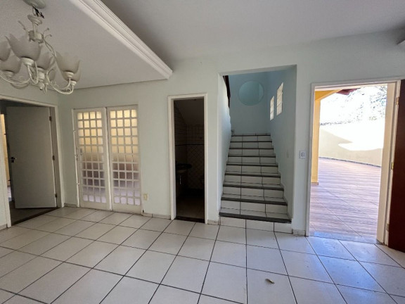 Imagem Sobrado com 3 Quartos à Venda, 146 m² em Jardim Santo Antonio - Goiânia Imagem Sobrado com 3 Quartos à Venda, 146 m² em Jardim Santo Antonio - Goiânia
