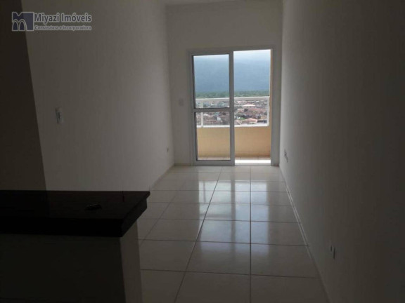 Imagem Apartamento com 1 Quarto à Venda, 62 m² em Jardim Imperador - Praia Grande