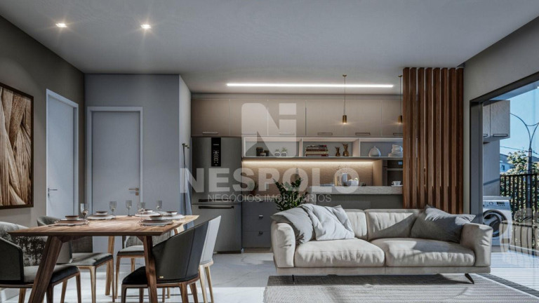 Imagem Apartamento à Venda, 68 m² em Gravatá - Navegantes Imagem Apartamento à Venda, 68 m² em Gravatá - Navegantes