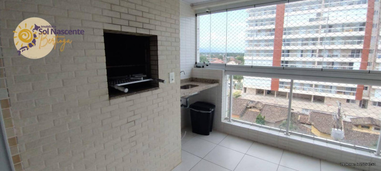 Imagem Apartamento com 2 Quartos à Venda, 79 m² em Jardim Indaiá - Bertioga Imagem Apartamento com 2 Quartos à Venda, 79 m² em Jardim Indaiá - Bertioga