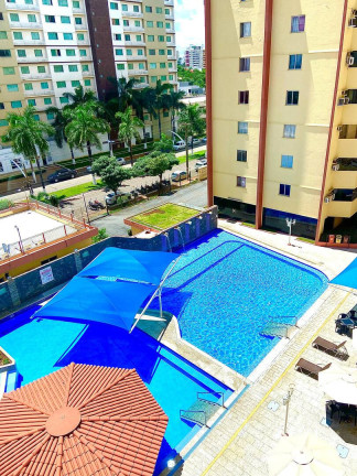 Imagem Apartamento com 2 Quartos à Venda, 78 m² em Do Turista - Caldas Novas Imagem Apartamento com 2 Quartos à Venda, 78 m² em Do Turista - Caldas Novas