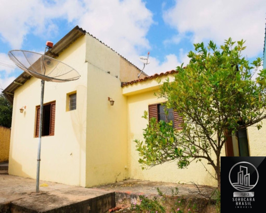 Imagem Casa com 3 Quartos à Venda, 212 m² em Jardim Maria Eugênia - Sorocaba Imagem Casa com 3 Quartos à Venda, 212 m² em Jardim Maria Eugênia - Sorocaba