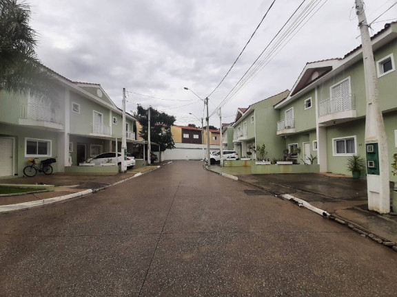 Imagem Casa de Condomínio com 2 Quartos à Venda, 72 m² em Cidade Jardim - Sorocaba Imagem Casa de Condomínio com 2 Quartos à Venda, 72 m² em Cidade Jardim - Sorocaba