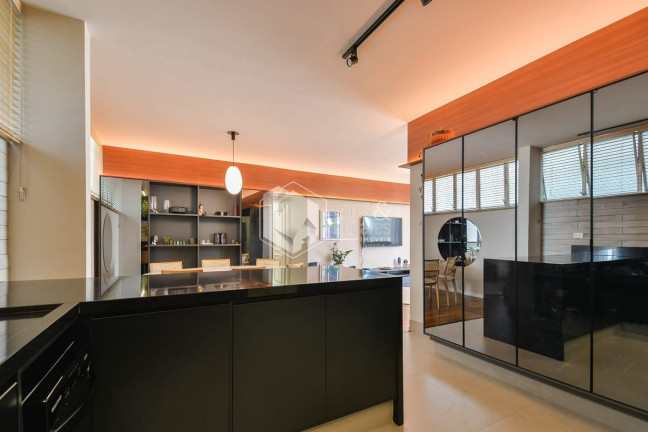 Imagem Apartamento com 3 Quartos à Venda, 170 m² em Cerqueira César - São Paulo Imagem Apartamento com 3 Quartos à Venda, 170 m² em Cerqueira César - São Paulo