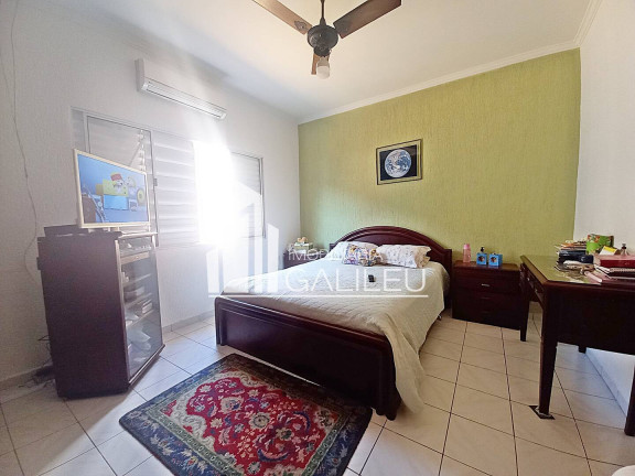 Imagem Casa com 4 Quartos à Venda, 238 m² em Jardim Dom Bosco - Campinas