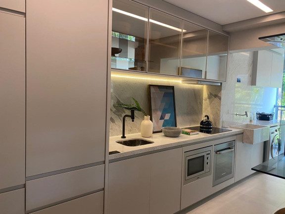 Imóvel Comercial à Venda, 25 m² em Santo Amaro - São Paulo