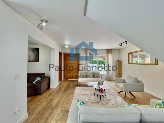 Imagem Casa de Condomínio com 4 Quartos à Venda, 386 m² em Aldeia Da Fazendinha - Carapicuíba