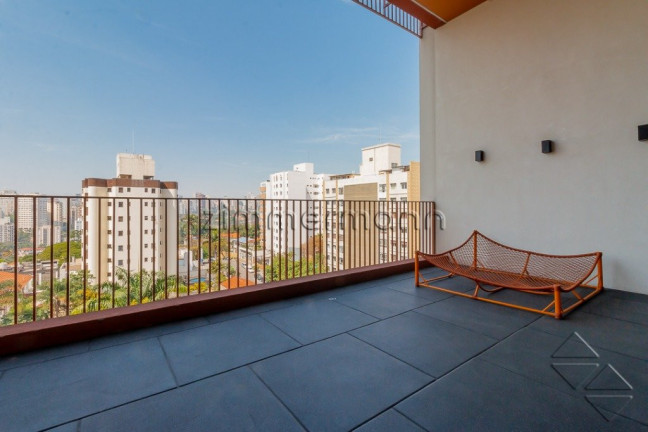 Imagem Apartamento com 1 Quarto à Venda, 43 m² em Perdizes - São Paulo Imagem Apartamento com 1 Quarto à Venda, 43 m² em Perdizes - São Paulo