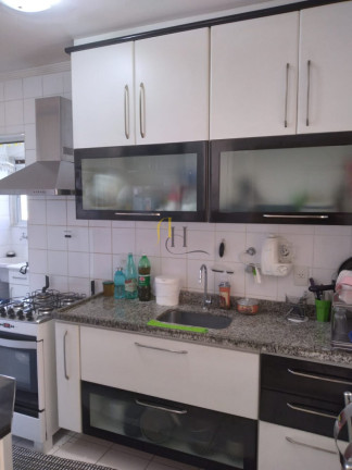 Imagem Apartamento com 3 Quartos à Venda, 83 m² em Vila São José (ipiranga) - São Paulo Imagem Apartamento com 3 Quartos à Venda, 83 m² em Vila São José (ipiranga) - São Paulo