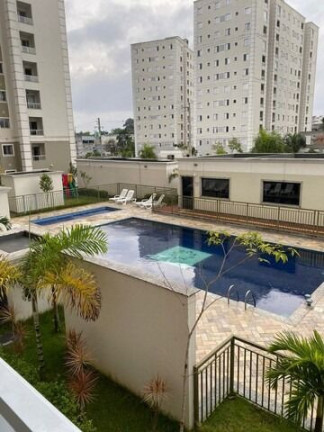 Imagem Apartamento com 2 Quartos à Venda, 50 m² em Utinga - Santo André Imagem Apartamento com 2 Quartos à Venda, 50 m² em Utinga - Santo André