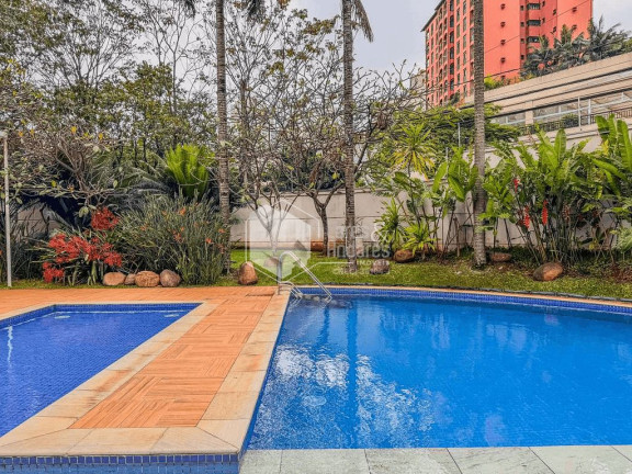 Imagem Apartamento com 3 Quartos à Venda, 141 m² em Vila Mariana - São Paulo Imagem Apartamento com 3 Quartos à Venda, 141 m² em Vila Mariana - São Paulo