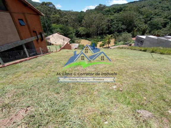Imagem Terreno em Condomínio à Venda, 603 m² em Bairro Do Portão - Atibaia Imagem Terreno em Condomínio à Venda, 603 m² em Bairro Do Portão - Atibaia