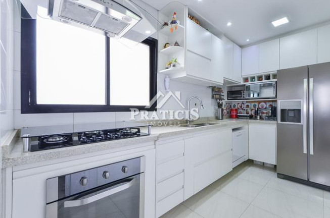 Imagem Apartamento com 3 Quartos à Venda, 105 m² em Chácara Klabin - São Paulo