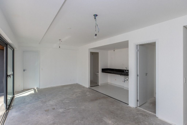 Imagem Imóvel com 2 Quartos à Venda, 153 m² em Itaim Bibi - São Paulo Imagem Imóvel com 2 Quartos à Venda, 153 m² em Itaim Bibi - São Paulo