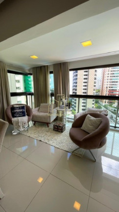 Imagem Imóvel com 4 Quartos à Venda, 142 m² em Alphaville I - Salvador Imagem Imóvel com 4 Quartos à Venda, 142 m² em Alphaville I - Salvador