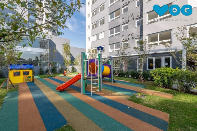 Imagem Imóvel com 3 Quartos à Venda, 67 m² em Jardim Lindóia - Porto Alegre