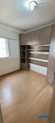 Apartamento com 2 Quartos à Venda, 60 m² em Campestre - Santo André
