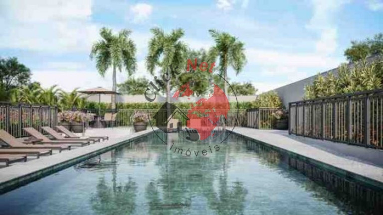 Imagem Apartamento com 3 Quartos à Venda, 93 m² em Campestre - Santo André