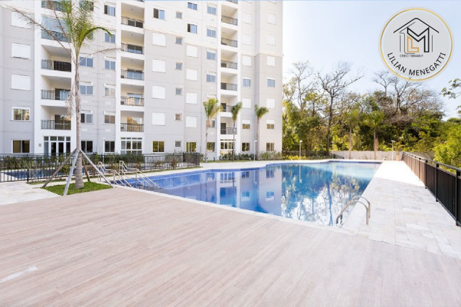 Imagem Imóvel com 2 Quartos à Venda, 64 m² em Parque Do Colégio - Jundiaí Imagem Imóvel com 2 Quartos à Venda, 64 m² em Parque Do Colégio - Jundiaí