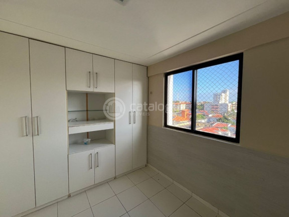 Imagem Apartamento com 3 Quartos à Venda, 79 m² em Lagoa Nova - Natal Imagem Apartamento com 3 Quartos à Venda, 79 m² em Lagoa Nova - Natal
