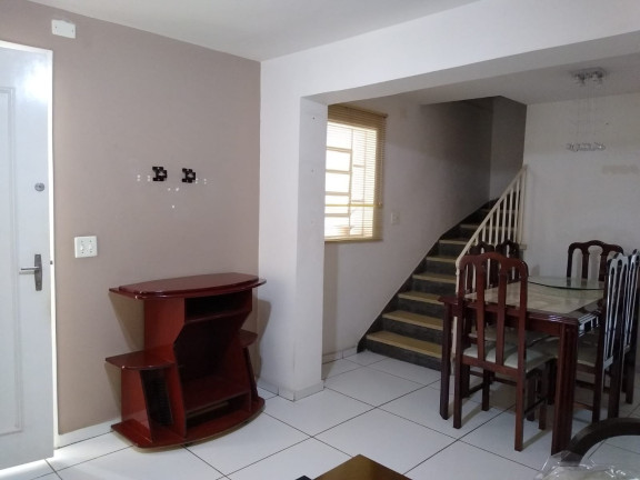 Imagem Sobrado com 5 Quartos à Venda, em Parque Jabaquara - São Paulo Imagem Sobrado com 5 Quartos à Venda, em Parque Jabaquara - São Paulo