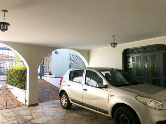 Imagem Casa com 4 Quartos à Venda, 171 m² em Ribeirânia - Ribeirão Preto Imagem Casa com 4 Quartos à Venda, 171 m² em Ribeirânia - Ribeirão Preto