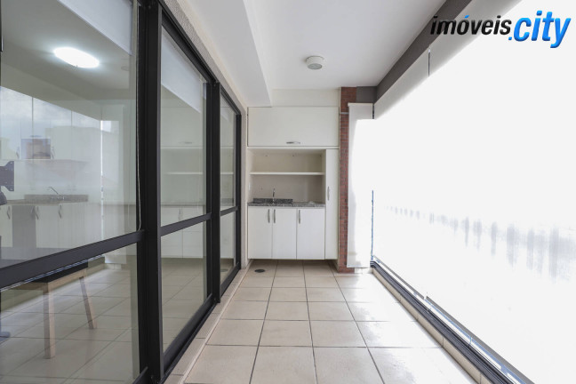 Imagem Apartamento com 1 Quarto para Alugar, 42 m² em Bela Vista - São Paulo Imagem Apartamento com 1 Quarto para Alugar, 42 m² em Bela Vista - São Paulo