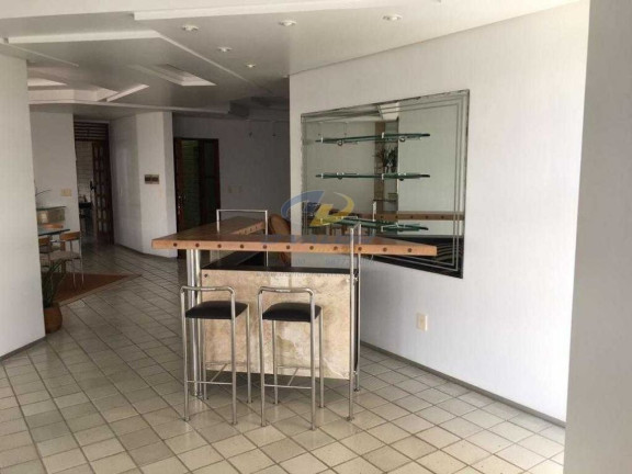 Imagem Apartamento com 4 Quartos à Venda, 240 m² em Aeroclube - João Pessoa