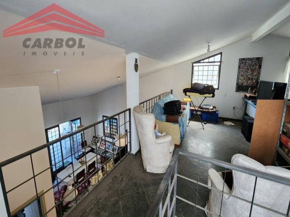 Imagem Casa de Condomínio com 3 Quartos à Venda, 408 m² em Portal Do Paraíso I - Jundiaí Imagem Casa de Condomínio com 3 Quartos à Venda, 408 m² em Portal Do Paraíso I - Jundiaí