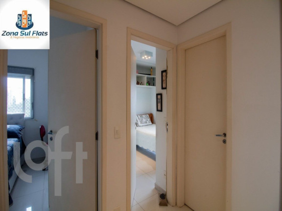 Imagem Apartamento com 3 Quartos à Venda, 105 m² em Jardim Caravelas - São Paulo Imagem Apartamento com 3 Quartos à Venda, 105 m² em Jardim Caravelas - São Paulo