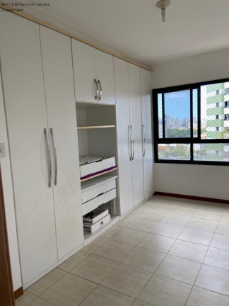 Imagem Imóvel com 3 Quartos à Venda, 79 m² em Candeal - Salvador