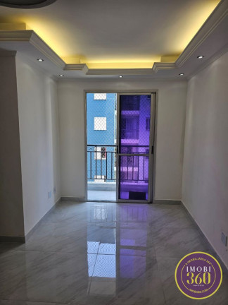 Imagem Apartamento com 2 Quartos à Venda, 48 m² em Itaquera - São Paulo Imagem Apartamento com 2 Quartos à Venda, 48 m² em Itaquera - São Paulo
