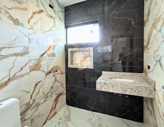Imagem Sobrado com 3 Quartos à Venda, 103 m² em Cachoeira - Araucária Imagem Sobrado com 3 Quartos à Venda, 103 m² em Cachoeira - Araucária